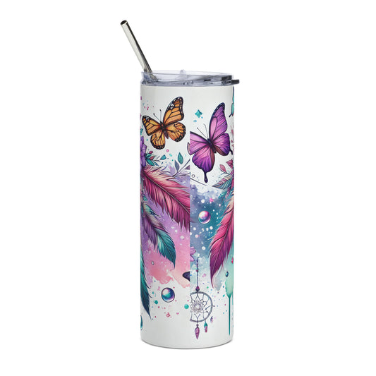Dream Catcher Tumbler