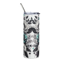 Load image into Gallery viewer, Wolf Tumbler