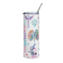 Load image into Gallery viewer, Nurse Tumbler