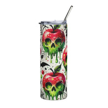 Load image into Gallery viewer, Poison Apples Tumbler