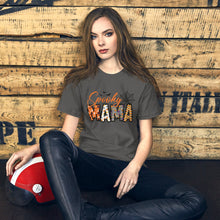 Load image into Gallery viewer, Spooky Mama T-Shirt