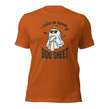 Load image into Gallery viewer, Boo Sheet T-Shirt