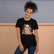 Load image into Gallery viewer, Just A Girl T-Shirt