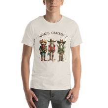 Load image into Gallery viewer, What's Crackin' T-Shirt