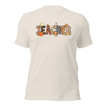 Load image into Gallery viewer, Teacher Fall T-Shirt