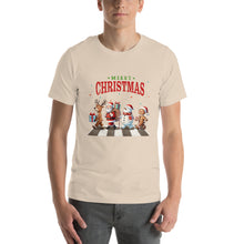 Load image into Gallery viewer, Merry Christmas T-Shirt