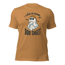 Load image into Gallery viewer, Boo Sheet T-Shirt