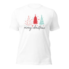 Load image into Gallery viewer, Christmas T-Shirt