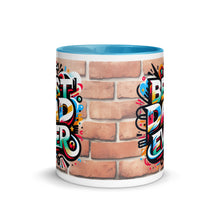 Load image into Gallery viewer, Best Dad Ever Mug