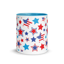 Load image into Gallery viewer, 4th of July Mug