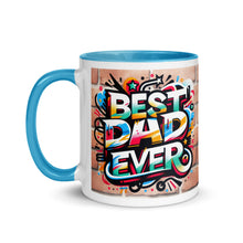 Load image into Gallery viewer, Best Dad Ever Mug