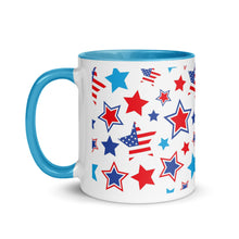Load image into Gallery viewer, 4th of July Mug