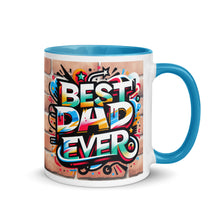 Load image into Gallery viewer, Best Dad Ever Mug