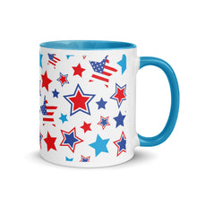 Load image into Gallery viewer, 4th of July Mug
