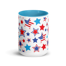 Load image into Gallery viewer, 4th of July Mug