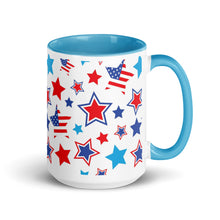 Load image into Gallery viewer, 4th of July Mug