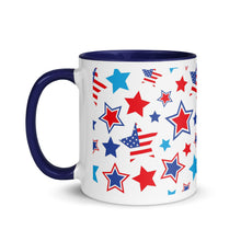 Load image into Gallery viewer, 4th of July Mug