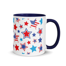 Load image into Gallery viewer, 4th of July Mug