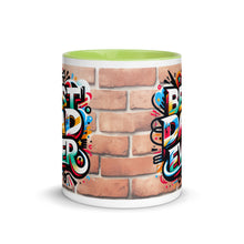 Load image into Gallery viewer, Best Dad Ever Mug