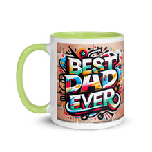 Load image into Gallery viewer, Best Dad Ever Mug