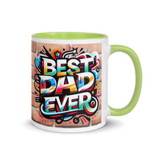 Load image into Gallery viewer, Best Dad Ever Mug