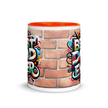 Load image into Gallery viewer, Best Dad Ever Mug