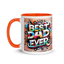 Load image into Gallery viewer, Best Dad Ever Mug