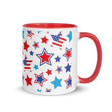 Load image into Gallery viewer, 4th of July Mug