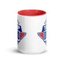 Load image into Gallery viewer, Top Dad Mug