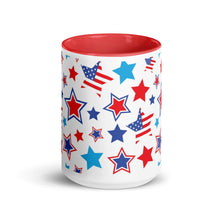 Load image into Gallery viewer, 4th of July Mug