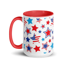 Load image into Gallery viewer, 4th of July Mug