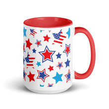 Load image into Gallery viewer, 4th of July Mug