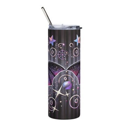 Gone Batty Tumbler