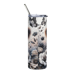Cute Cow Tumbler