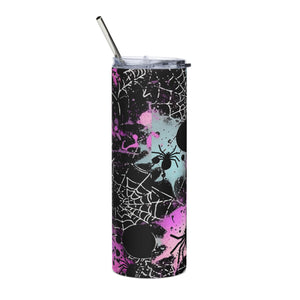 Spooky Vibes Tumbler