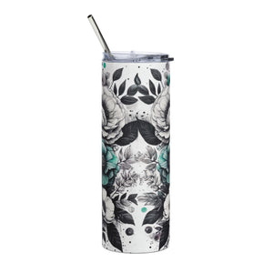 Wolf Tumbler