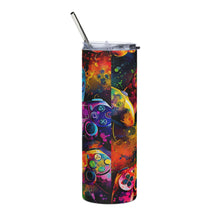 Load image into Gallery viewer, Gamer Life Tumbler
