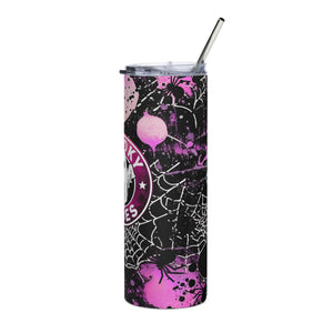 Spooky Vibes Tumbler