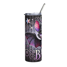 Load image into Gallery viewer, Gone Batty Tumbler
