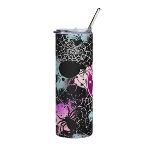 Spooky Vibes Tumbler