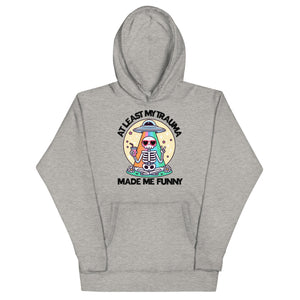Funny Hoodie