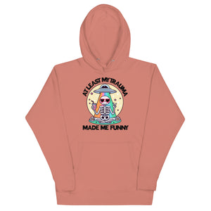 Funny Hoodie