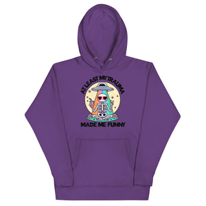 Funny Hoodie