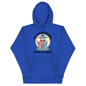 Funny Hoodie