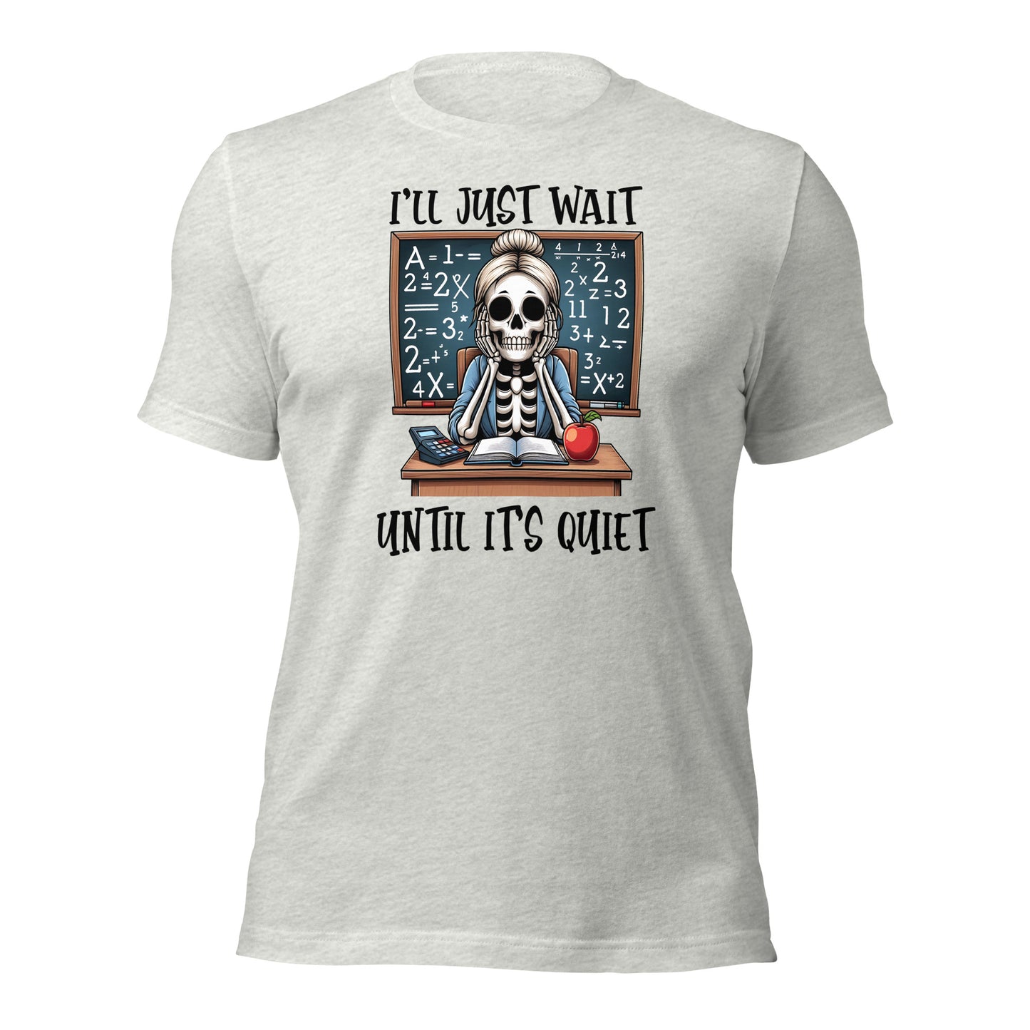 I'll Wait T-Shirt