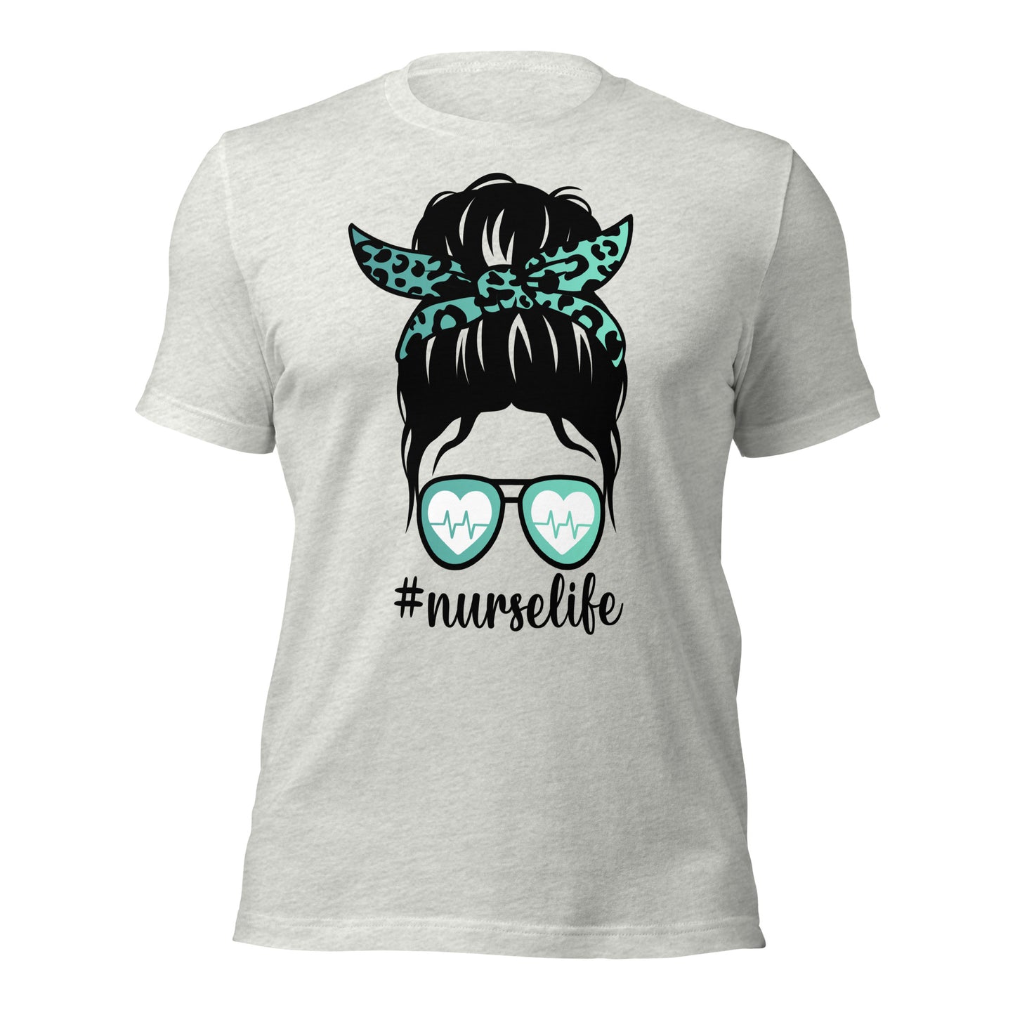 #Nurselife T-Shirt