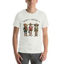 Load image into Gallery viewer, What&#39;s Crackin&#39; T-Shirt
