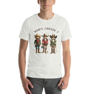 What's Crackin' T-Shirt