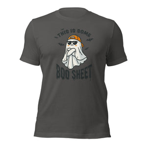 Boo Sheet T-Shirt