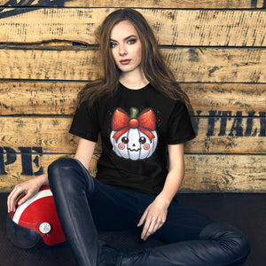 Saw Pumpkin Head T-Shirt